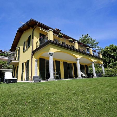 Апартаменты Casa Ketty Белладжо Экстерьер фото
